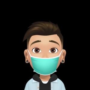 Meet your Posher, Rodrigo